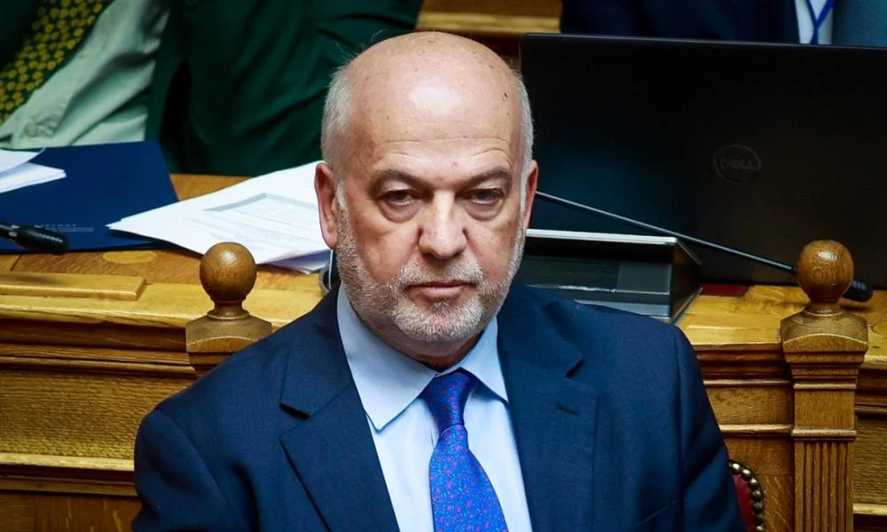 Φλωρίδης για δίκη Καραϊβάζ: Το αποδεικτικό υλικό που περιέχει το cd είναι εξασφαλισμένο - Καμία σχέση δεν έχει η κυβέρνηση ή το υπ. Δικαιοσύνης σε μια δίκη